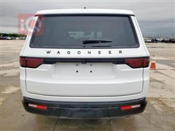 جيب واجونير